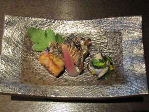 餐食