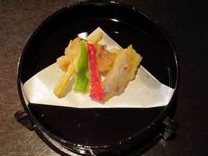 餐食