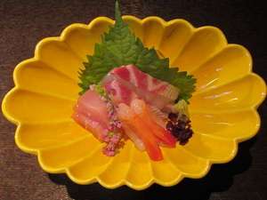 餐食