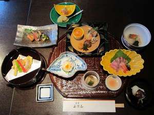 餐食