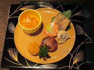 餐食