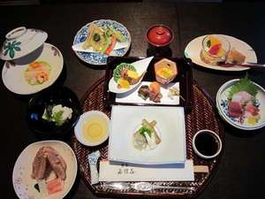 餐食