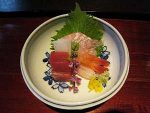 餐食