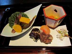餐食