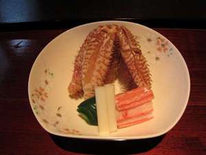 餐食