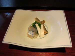 餐食