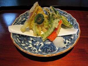 餐食