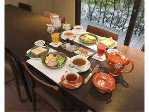 餐食