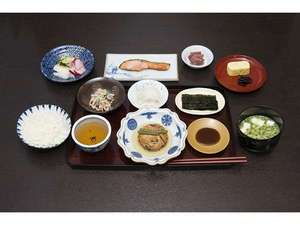 餐食