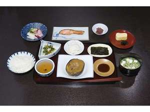 餐食