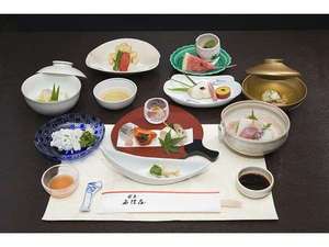 餐食
