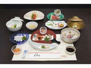 餐食