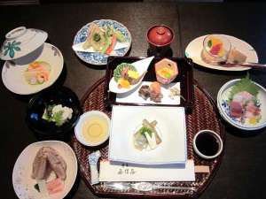 餐食