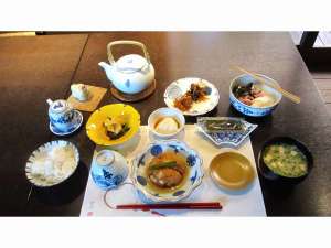 餐食