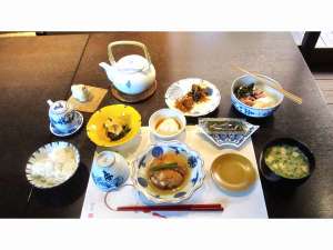 餐食