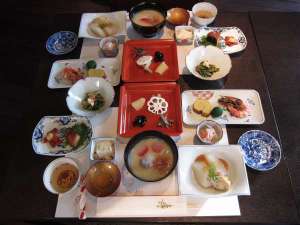 餐食