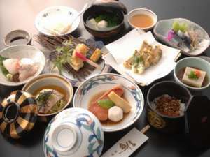 餐食