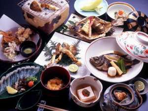 餐食