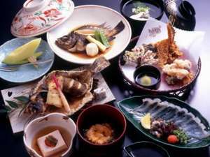 餐食