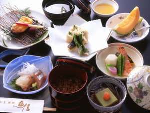 餐食