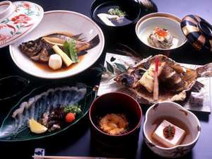 餐食