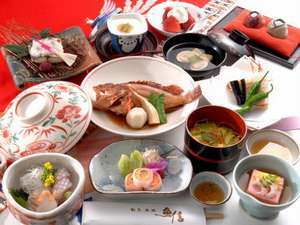 餐食