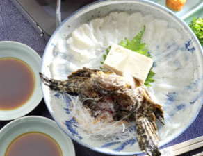餐食
