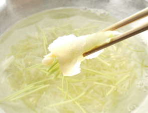 餐食