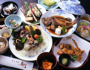 餐食
