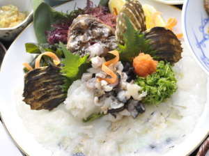 餐食