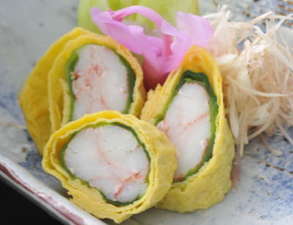 餐食