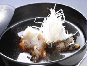 餐食