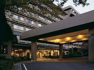 霧島岩崎飯店 Kirishima Iwasaki Hotel