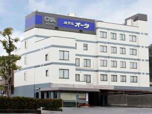 OTA飯店 Hotel Ota