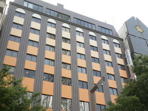 Hotel Econo Nagoya Sakae