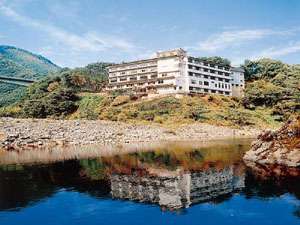 不動館 小谷之湯 Fudokan Oya-no-Yu