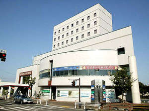 Tokai City Hotel