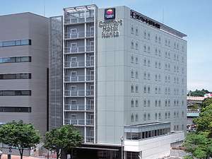 Comfort Hotel Narita