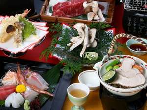 餐食