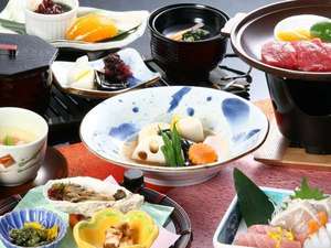 餐食