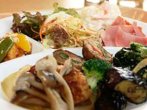 餐食