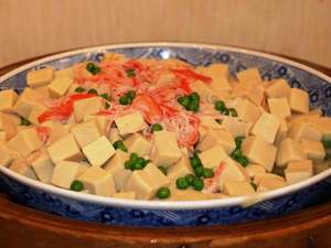 餐食
