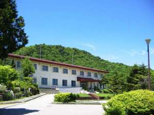 休暇村茶臼山高原 Kyukamura Chausuyama-Kogen
