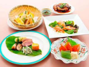 餐食