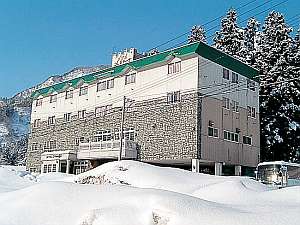 Prestige飯店 Hotel Prestige