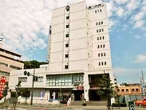 取手中央飯店 Central Hotel Toride