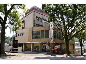 Kanaya商務飯店 Business Hotel Kanaya