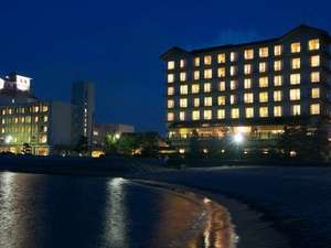 Kaike Seaside Hotel Umi No Shiki