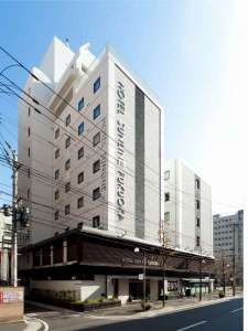 Hotel Sunline Fukuoka Hakataekimae