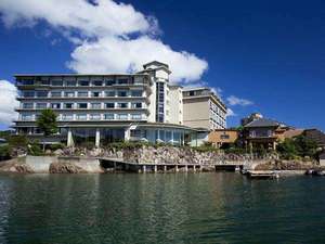 Hotel New Awaji Bettei Awaji Yumesenkei